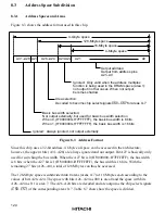 Предварительный просмотр 159 страницы Hitachi HD6417032 Hardware Manual