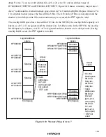 Предварительный просмотр 170 страницы Hitachi HD6417032 Hardware Manual