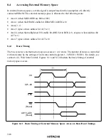 Предварительный просмотр 171 страницы Hitachi HD6417032 Hardware Manual