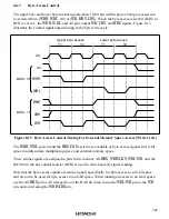 Предварительный просмотр 176 страницы Hitachi HD6417032 Hardware Manual