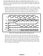 Предварительный просмотр 186 страницы Hitachi HD6417032 Hardware Manual