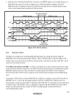 Предварительный просмотр 190 страницы Hitachi HD6417032 Hardware Manual