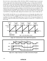 Предварительный просмотр 191 страницы Hitachi HD6417032 Hardware Manual