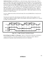 Предварительный просмотр 192 страницы Hitachi HD6417032 Hardware Manual