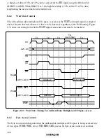 Предварительный просмотр 195 страницы Hitachi HD6417032 Hardware Manual