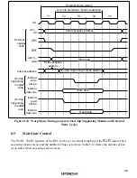 Предварительный просмотр 198 страницы Hitachi HD6417032 Hardware Manual