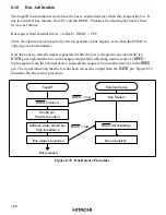 Предварительный просмотр 201 страницы Hitachi HD6417032 Hardware Manual