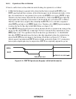 Предварительный просмотр 202 страницы Hitachi HD6417032 Hardware Manual