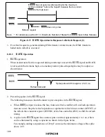 Предварительный просмотр 203 страницы Hitachi HD6417032 Hardware Manual