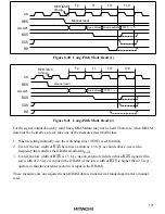 Предварительный просмотр 206 страницы Hitachi HD6417032 Hardware Manual