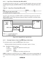 Предварительный просмотр 207 страницы Hitachi HD6417032 Hardware Manual