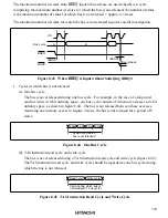 Предварительный просмотр 208 страницы Hitachi HD6417032 Hardware Manual