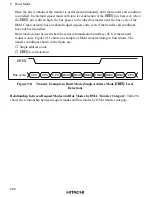 Предварительный просмотр 237 страницы Hitachi HD6417032 Hardware Manual