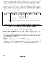 Предварительный просмотр 239 страницы Hitachi HD6417032 Hardware Manual