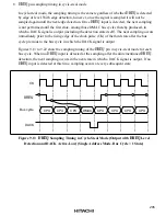 Предварительный просмотр 240 страницы Hitachi HD6417032 Hardware Manual