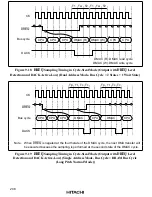 Предварительный просмотр 243 страницы Hitachi HD6417032 Hardware Manual