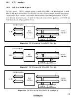 Предварительный просмотр 284 страницы Hitachi HD6417032 Hardware Manual