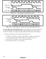 Предварительный просмотр 291 страницы Hitachi HD6417032 Hardware Manual