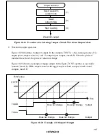 Предварительный просмотр 292 страницы Hitachi HD6417032 Hardware Manual