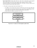 Предварительный просмотр 294 страницы Hitachi HD6417032 Hardware Manual