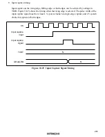 Предварительный просмотр 296 страницы Hitachi HD6417032 Hardware Manual