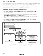 Предварительный просмотр 297 страницы Hitachi HD6417032 Hardware Manual