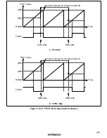 Предварительный просмотр 302 страницы Hitachi HD6417032 Hardware Manual