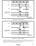 Предварительный просмотр 310 страницы Hitachi HD6417032 Hardware Manual