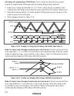 Предварительный просмотр 311 страницы Hitachi HD6417032 Hardware Manual