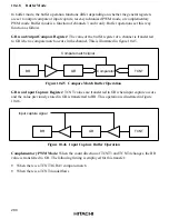 Предварительный просмотр 315 страницы Hitachi HD6417032 Hardware Manual