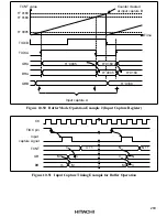 Предварительный просмотр 318 страницы Hitachi HD6417032 Hardware Manual