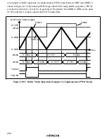 Предварительный просмотр 319 страницы Hitachi HD6417032 Hardware Manual