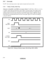 Предварительный просмотр 321 страницы Hitachi HD6417032 Hardware Manual