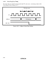 Предварительный просмотр 323 страницы Hitachi HD6417032 Hardware Manual