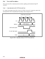 Предварительный просмотр 325 страницы Hitachi HD6417032 Hardware Manual