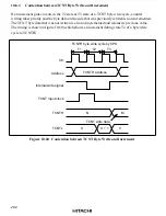 Предварительный просмотр 327 страницы Hitachi HD6417032 Hardware Manual