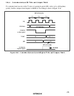 Предварительный просмотр 328 страницы Hitachi HD6417032 Hardware Manual