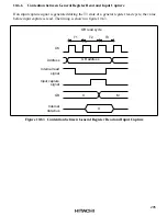 Предварительный просмотр 330 страницы Hitachi HD6417032 Hardware Manual