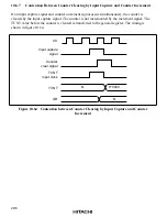 Предварительный просмотр 331 страницы Hitachi HD6417032 Hardware Manual