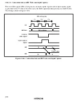 Предварительный просмотр 333 страницы Hitachi HD6417032 Hardware Manual