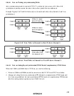 Предварительный просмотр 334 страницы Hitachi HD6417032 Hardware Manual