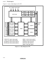 Предварительный просмотр 345 страницы Hitachi HD6417032 Hardware Manual