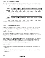 Предварительный просмотр 349 страницы Hitachi HD6417032 Hardware Manual