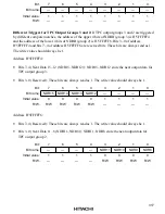 Предварительный просмотр 352 страницы Hitachi HD6417032 Hardware Manual