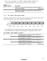 Предварительный просмотр 354 страницы Hitachi HD6417032 Hardware Manual