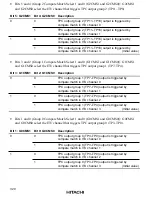 Предварительный просмотр 355 страницы Hitachi HD6417032 Hardware Manual