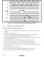 Предварительный просмотр 359 страницы Hitachi HD6417032 Hardware Manual