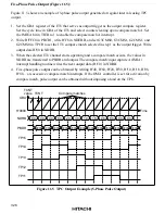 Предварительный просмотр 361 страницы Hitachi HD6417032 Hardware Manual