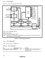 Предварительный просмотр 371 страницы Hitachi HD6417032 Hardware Manual