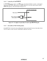 Предварительный просмотр 382 страницы Hitachi HD6417032 Hardware Manual